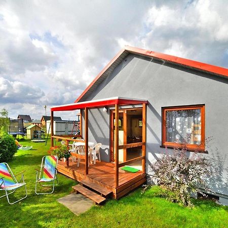 Holiday Homes Close To The Beach ซาร์บินโนโว ภายนอก รูปภาพ